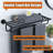 2 Wall Towel Rack-110889969