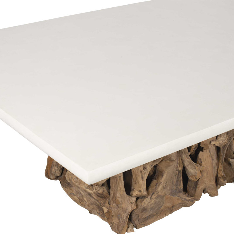  Table de salle à manger Stonewood