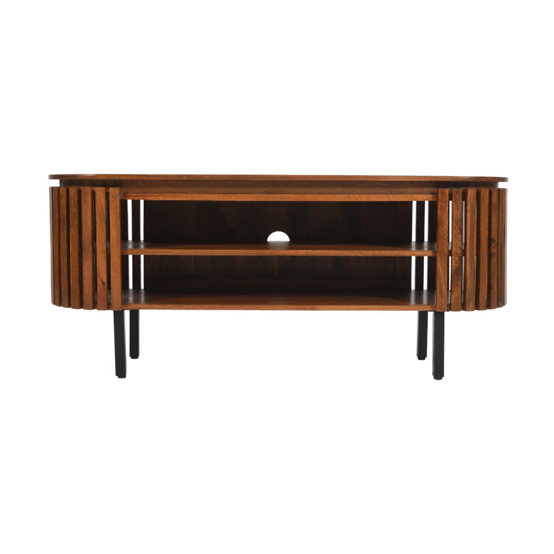 Nesma Unfinished Entertainment Centre for TVs up to 50"