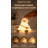 Duck Night Light For Kids, Cute Rechargeable Silicone Touch Lamp With Dimmable Soft Glow, Portable Nursery Light For Toddler Breastfeeding, Children's Bedroom Decor Gift