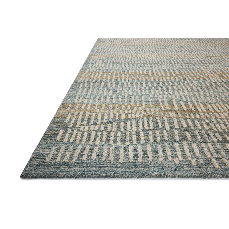 Tapis Elias, Rectangle 7 pi 9 po x 9 pi 9 po