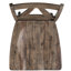 Tabouret de bar 30 po Kirchner