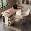 Bureau de luxe de style moderne-1587470580