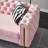 Jamayiah 84.25" Square Arm Sofa-262371901