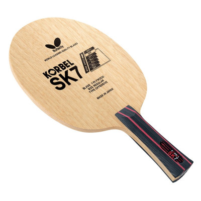 Korbel SK7 Blade