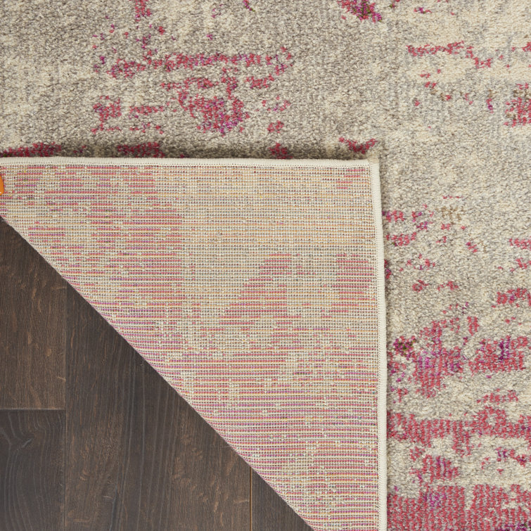 Adrieonna Abstract Indoor Rug
