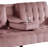 Space-Saving Convertible Sleeper Sofa With Drop-Down Table-68154083