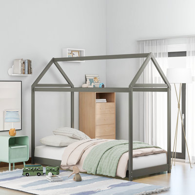 Akini Bed