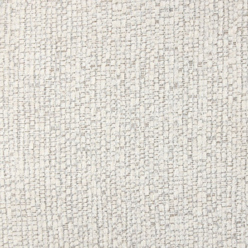 Canapé-lit modulaire Hameal, Mélange de polyester gris