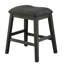 Tabouret de comptoir 24 po Ridit