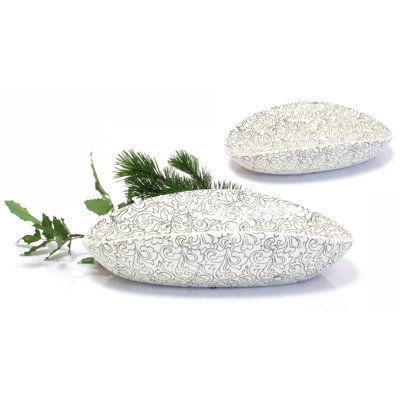 Ceramic Decorative Plate