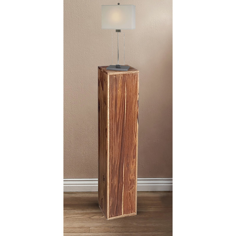 Ganga Plant Stand - Side Table