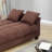 Granham 84'' Upholstered Convertible Sofa-647310549