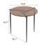 Table de bout Azjah-1858047481