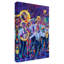 Hawkin «Treme Second Line», reproduction de peinture acrylique sur toile tendue-30392852