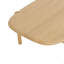 Table basse Masie