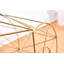 Koram Tray Top Frame End Table