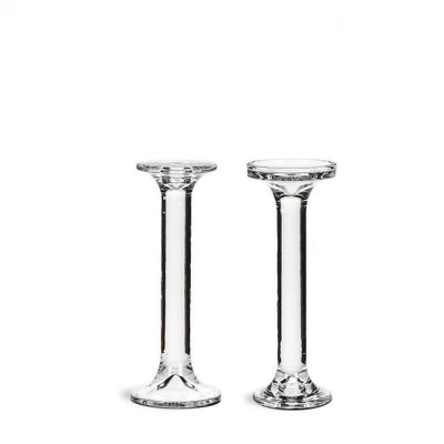 Simple Pillar/Taper Candle Holder