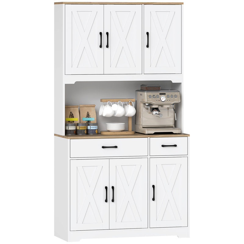 Kitchen Pantry