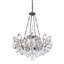 Renaissance 8 - Light Chandelier-14081657-72644344-72644347