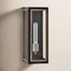 Oaklawn Aluminum Wall Light
