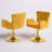 Theo Swivel Adjustable Height Bar Stool-59920303