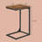 Mitul C-Shaped End Tables -790006090