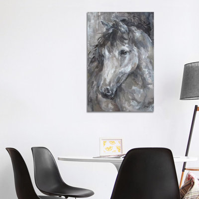 Grace by Debi Coules - Print on Canvas