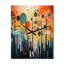 Horloge murale Hichem-1370107271