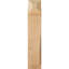 Persienne en bois rustique Thorton Craftsman-106952030-31652217