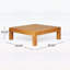 Table basse Oana / Brava (y compris la table basse, sans les chaises)-1969303772