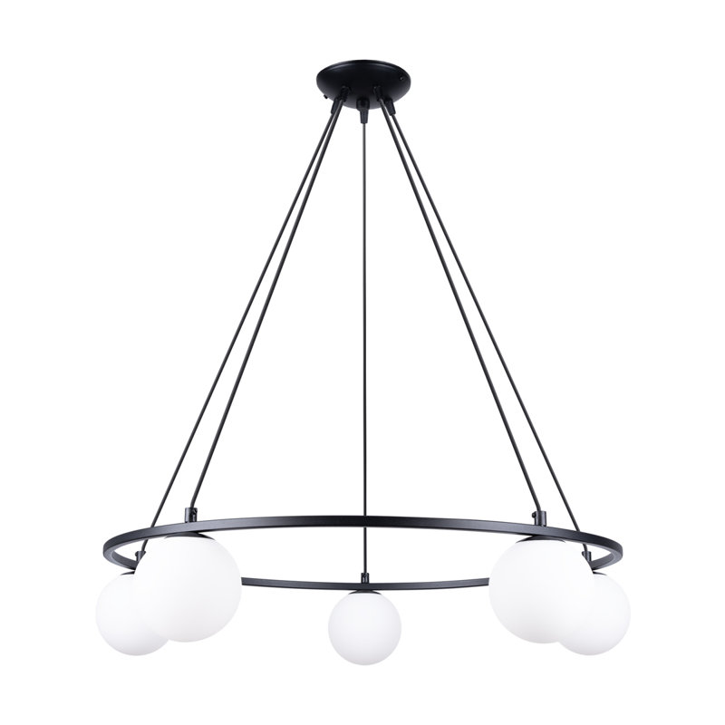 5 - Light Chandelier