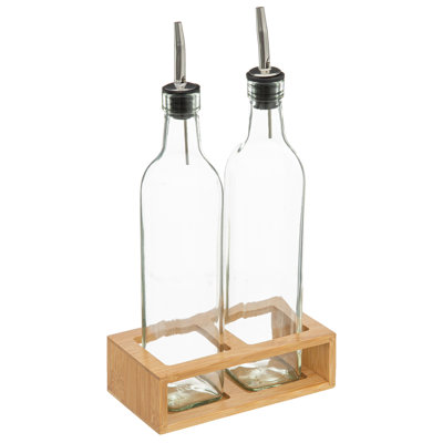 Glass Spout