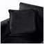 Canapé modulaire en chenille Amiata l 143,31 po x P 57,48 po x H 33,46 po-129235230