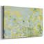 Toile tendue avec galerie Green Light-1248084085