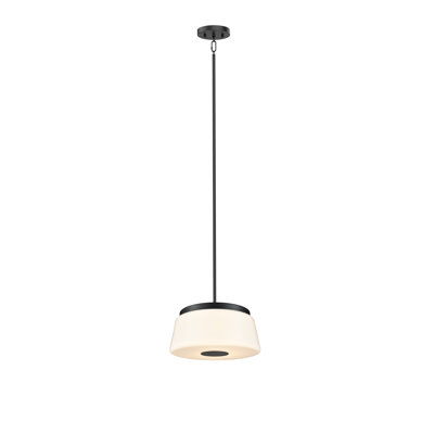 Luminaire suspendu 3 lumières Gavrilin