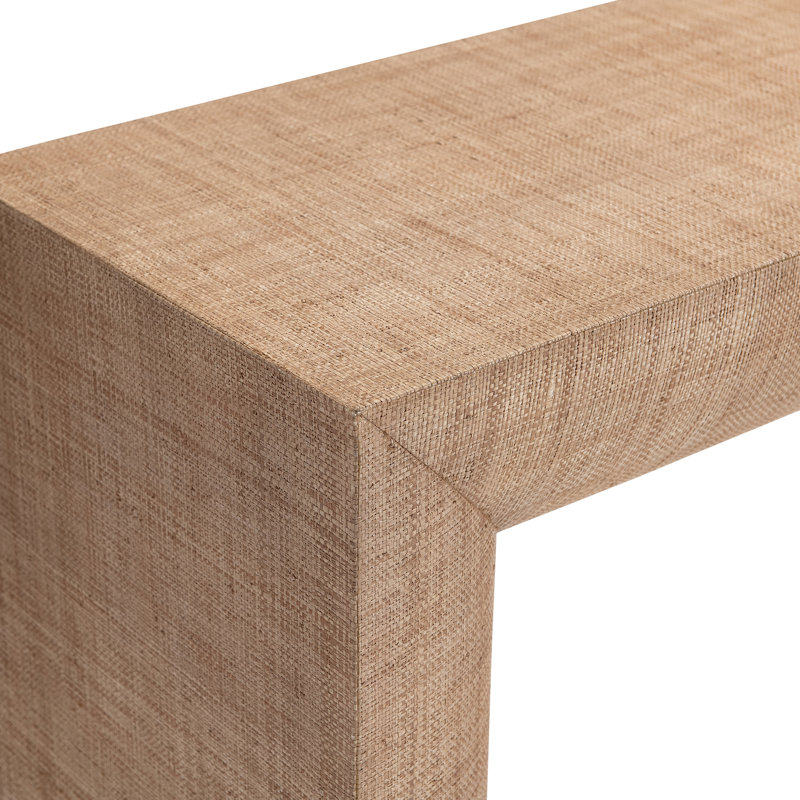 Brasea 68'' W Console Table