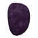 Cozy Solid Colour Hand Woven Area Rug