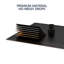 Pomme de douche réglable 8 "1,8 GPM-100975599