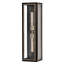 Applique murale en aluminium Morwen Schweitzer