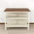  Kamoni Rubber Wood Butcher Block Kitchen Island with Shelves