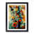 Black Framed selected