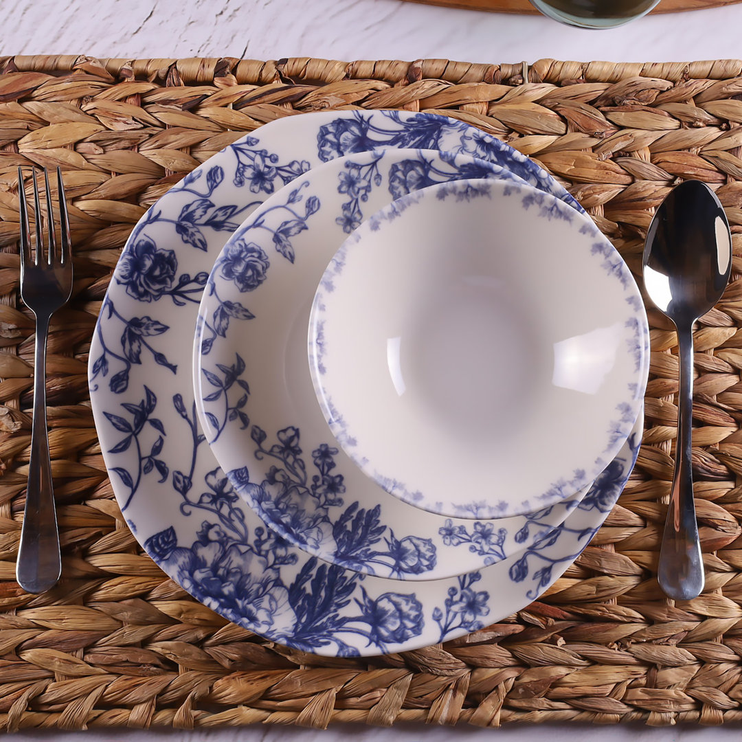 Dinner Set
