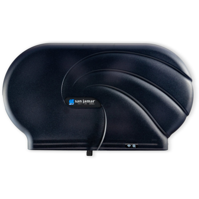 Distributeur de serviettes de bain Jumbo