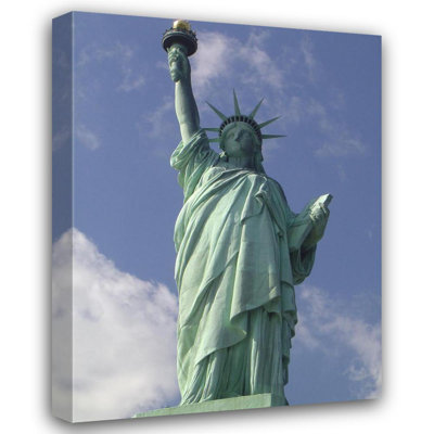 New York City Statue of Liberty