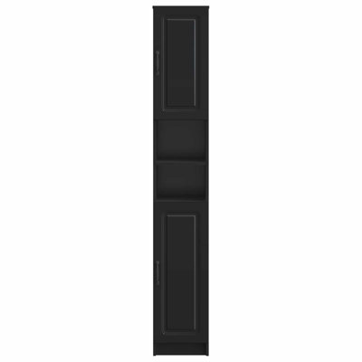 Linen Cabinet