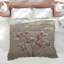 Édredon beige Magnolia-128700589