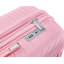 Ensemble de 4 valises