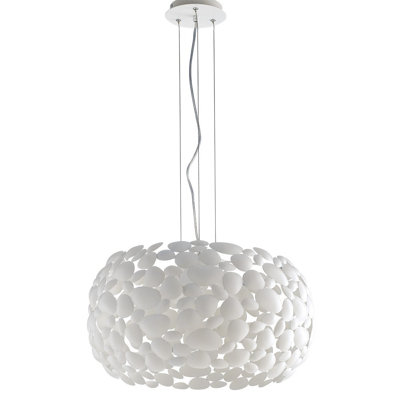 Fennell 3 - Light Single Pendant