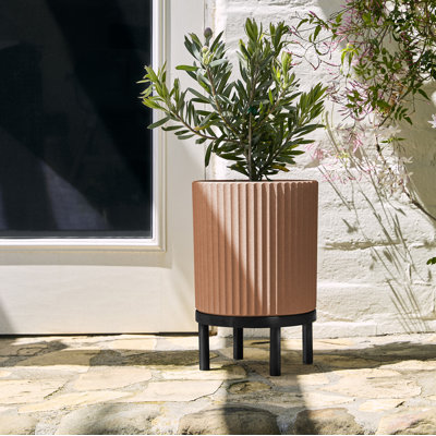 Demi 15" Pot Planter